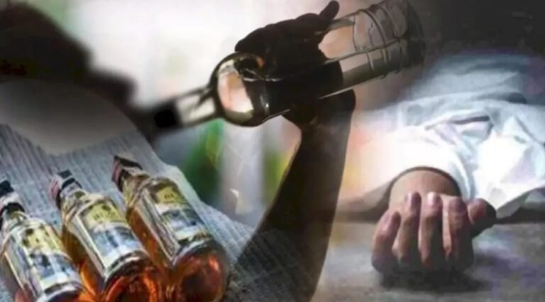 Very sad incident – More than 50 poor people died after drinking poisonous liquor in Sangrur, Punjab?