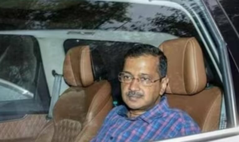 Delhi HC junks PIL seeking Arvind Kejriwal’s release on ‘extraordinary interim bail’, imposes ₹75,000 fine