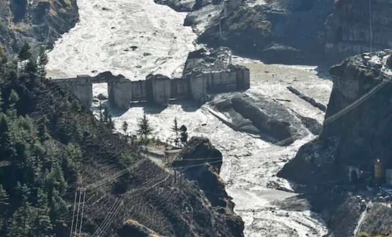These 13 glacial lakes in Uttarakhand are most vulnerable to outburst: Scientists