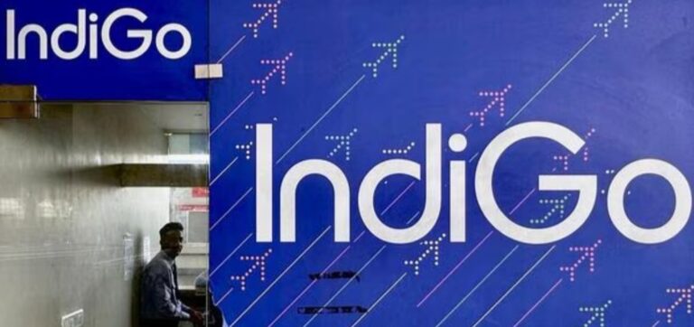 Back IndiGo makes long-haul foray, orders 30 wide-body aircraft