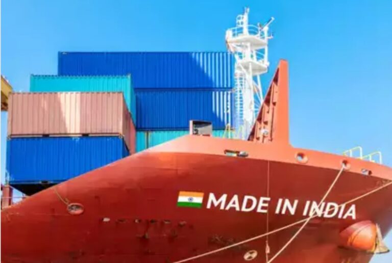 From spices to steel to drugs, India’s exports are being hammered