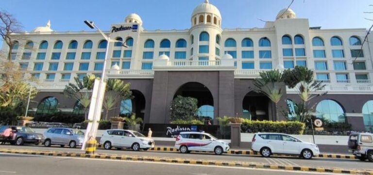 PM’s stay in Mysuru: Hotel threatens legal action for non-settlement of bills of over ₹80 lakh