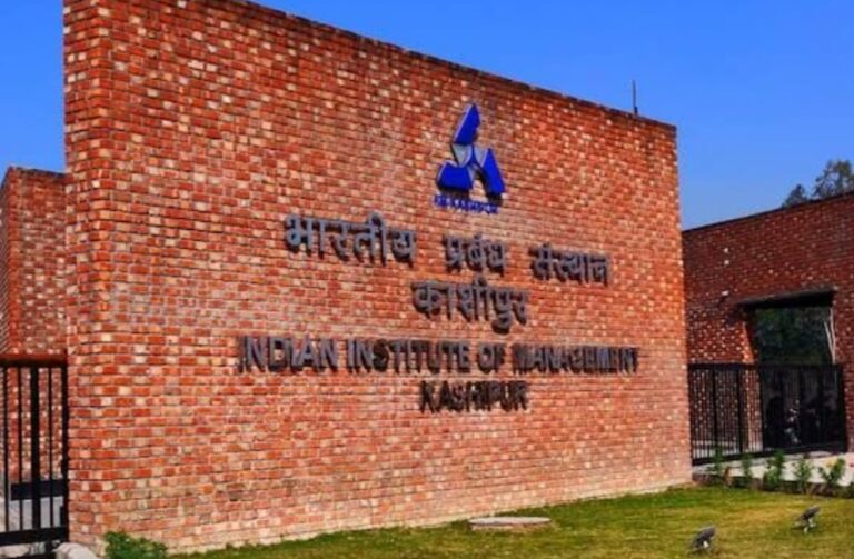 Focus on solution-oriented research to address challenges the industry facing today,” Experts advised scholars at IIM Kashipur’s MERC