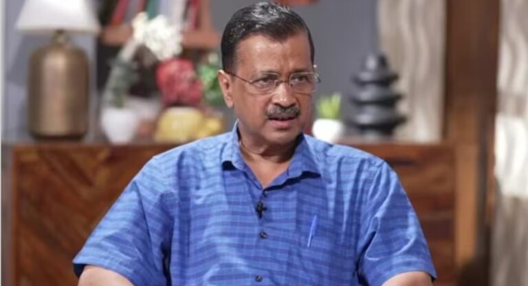 Huge setback to Arvind Kejriwal: Delhi CM’s custody extended till August 8 in Excise Policy Case