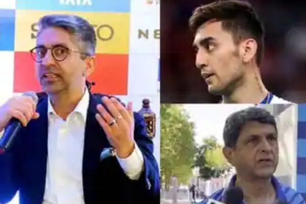 Lakshya Sen gets support from Abhinav Bindra in ‘incredible’ message after Padukone’s rant: ‘This isn’t the time to…’