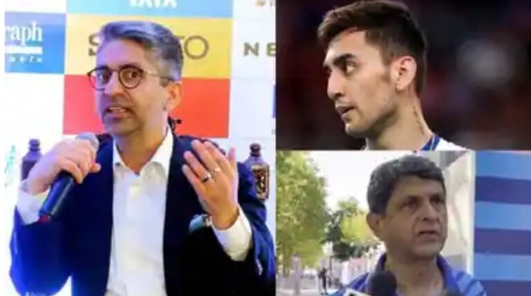 Lakshya Sen gets support from Abhinav Bindra in ‘incredible’ message after Padukone’s rant: ‘This isn’t the time to…’