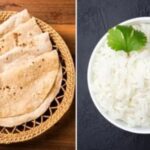 Roti vs. rice: Dietician reveals which is the healthier choice for weight watchers, diabetics