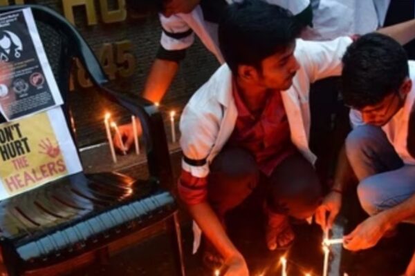 Kolkata rape-murder: Autopsy reveals ‘genital torture’, deep wound in victim’s private parts