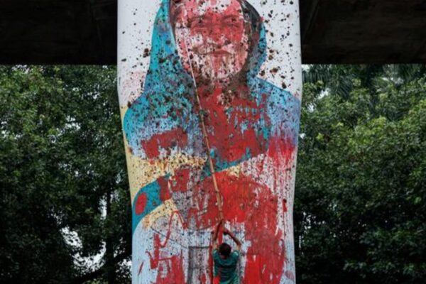Probe starts against former Bangladesh PM Hasina, 9 others for genocide, crimes against humanity