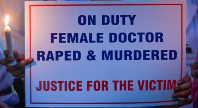 Kolkata doctor rape-murder: IMA’s 24-hour nationwide strike today, hospital OPDs shut, makes 5 demands | Top points