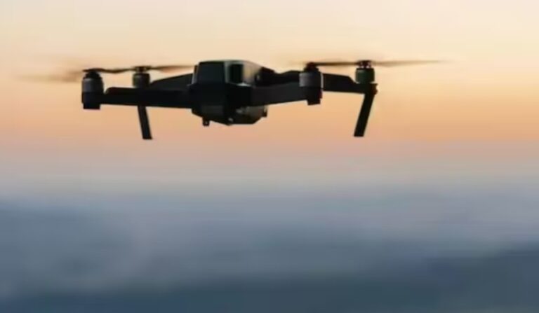 Army’s tactical drone inadvertently crosses LoC, lands in Pakistan: Sources