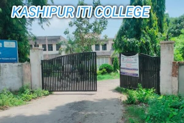Kashipur ITI to launch first plastic processing in the state