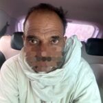 Drug smuggler arrested with Rs 90 L worth smack in US Nagar