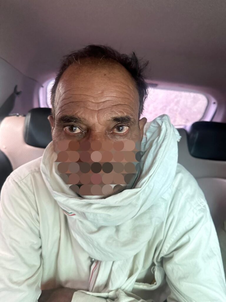 Drug smuggler arrested with Rs 90 L worth smack in US Nagar