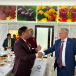 Pantnagar Agricultural University reaches Agreement with Two Russian Universities