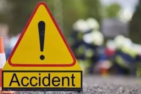 Rising road accidents in US Nagar, over 140 lives lost in 2024 so far
