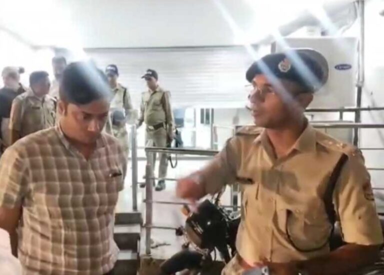 Fraudsters siphon off over Rs 17 cr using fake cheques from government accounts