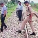 Railway Commandant Investigates Attempt to Obstruct Train Near Rudrapur