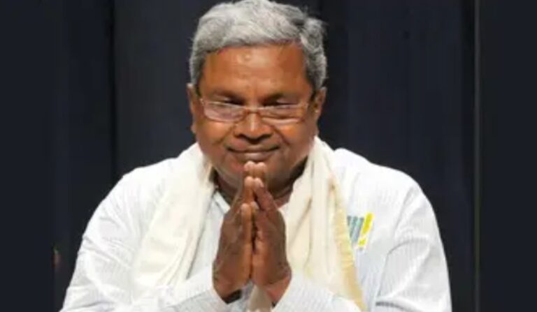 Governor’s Action As Per Law”: Big Setback For Siddaramaiah In Court