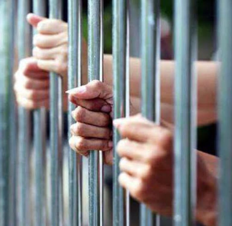255 criminals abscond after parole release in Kumaon region