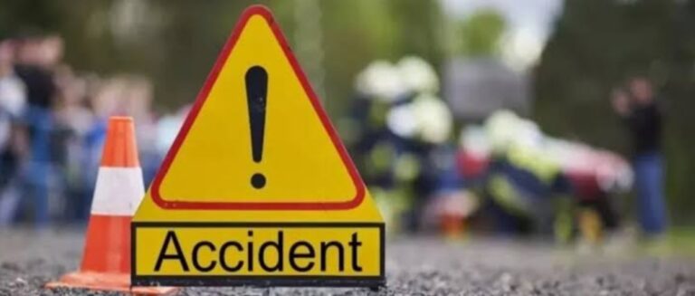 Wedding Celebration Turns Tragic: Four Killed In High-Speed Crash On Delhi-Haridwar Highway In Roorkee