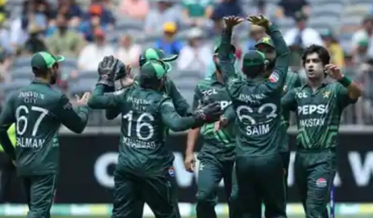Pakistan might ‘withdraw’ from Champions Trophy, not play against India in ICC events: Report