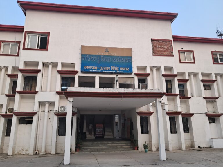 US Nagar police to use SMAC to counter crime 
