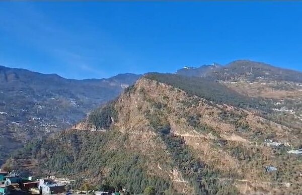 Centre rejects Uttarakhand soapstone mining project near wildlife sanctuary