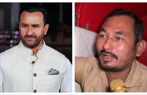 Realised passenger was Saif on reaching hospital: Auto driver recounts tense ride
