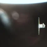 ISRO successfully docks SpaDeX satellites in space, creates history