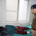 Wanted criminal injured in US Nagar police encounter