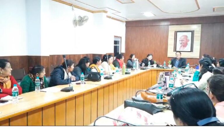 A New Chapter in Early Childhood Education: ‘Mission Aarambh Uttarakhand’