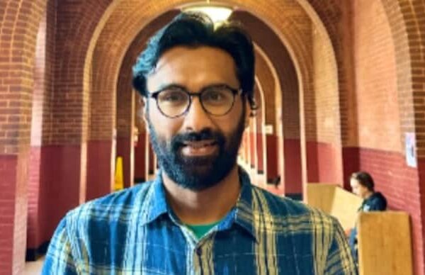 Indian student in US detained, faces deportation over alleged Hamas ties: Report
