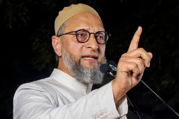 In ha***zaado ne …’: Owaisi abuses terrorists, Pakistan in harsh reaction after Pahalgam attack