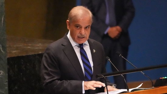 Shehbaz Sharif explains how BrahMos blew up Pakistan’s planned offensive