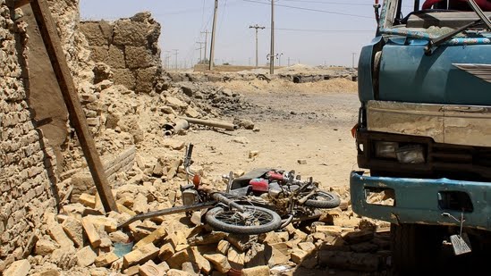 Baloch journalist Abdul Latif assassinated inside home in front of his wife, children