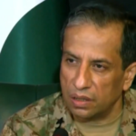 Pakistan Army spokesman echoes terrorist Hafiz Saeed in fresh threat to India over Indus waters