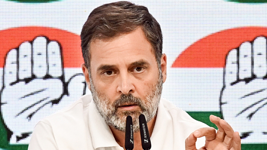 Allahabad HC disposes petition questioning Rahul Gandhi’s Indian citizenship