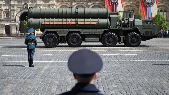Remaining S-400 defence system coming on time, says Russian envoy as he cites India-Pakistan conflict