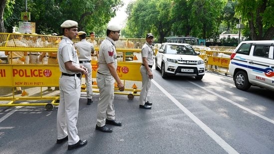 3 killed after hit-and-run in northwest Delhi’s Jahangirpuri