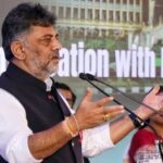 Rewriting history…’: DK Shivakumar on approval of Bengaluru Business Corridor road project