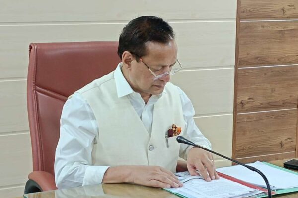 Guv to Inaugurate the 118th All India Farmers’ Fair and Agro-Industrial Exhibition
