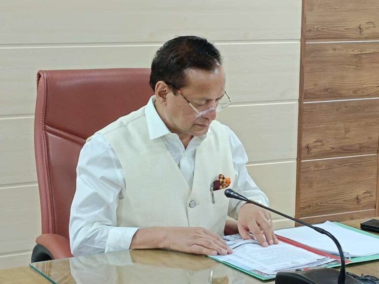 Guv to Inaugurate the 118th All India Farmers’ Fair and Agro-Industrial Exhibition