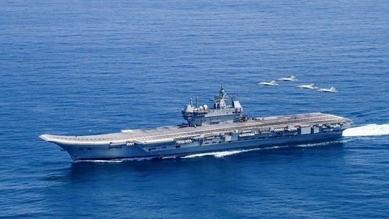 Indian Navy to induct indigenous ‘Androth’, to bolster shallow water anti-submarine defence