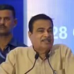 Main kyu gaali khaun’: Nitin Gadkari orders QR codes on highway sites so public knows who’s responsible