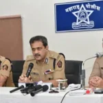 Shortly before Satara doctor’s suicide, she texted accused Prashant Bankar: Police