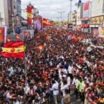 CBI takes over Karur stampede case that left 41 people dead