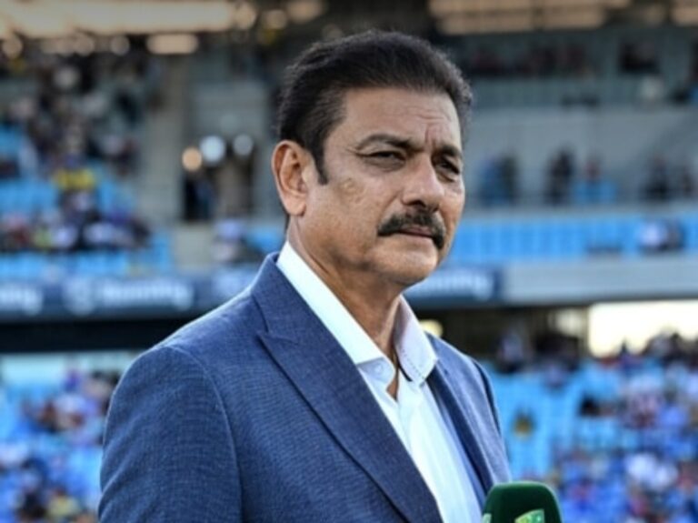 India needed this shake- up’: Shastri blunt after South Africa mauling