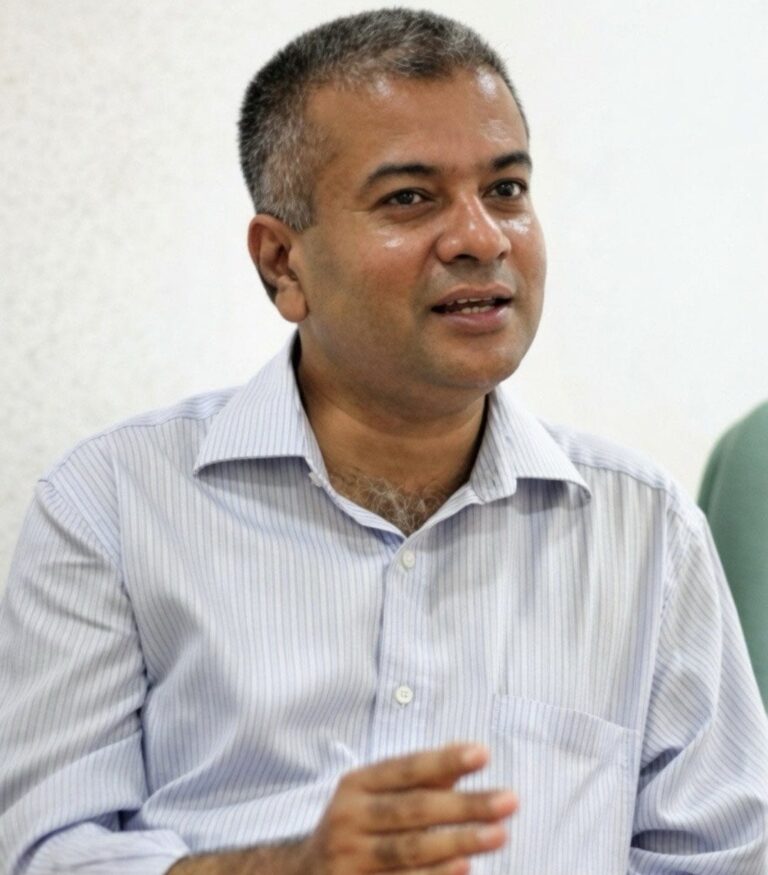 IIT topper rejected MIT offer, became IAS: Sridhar Vembu remembers classmate