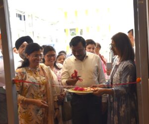 DPS Rudrapur Launches State-of-the-Art Composite Skill Lab 